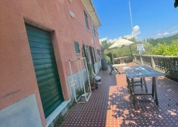 Villa Vezzano Ligure - foto 5