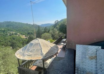 Villa Vezzano Ligure - foto 10