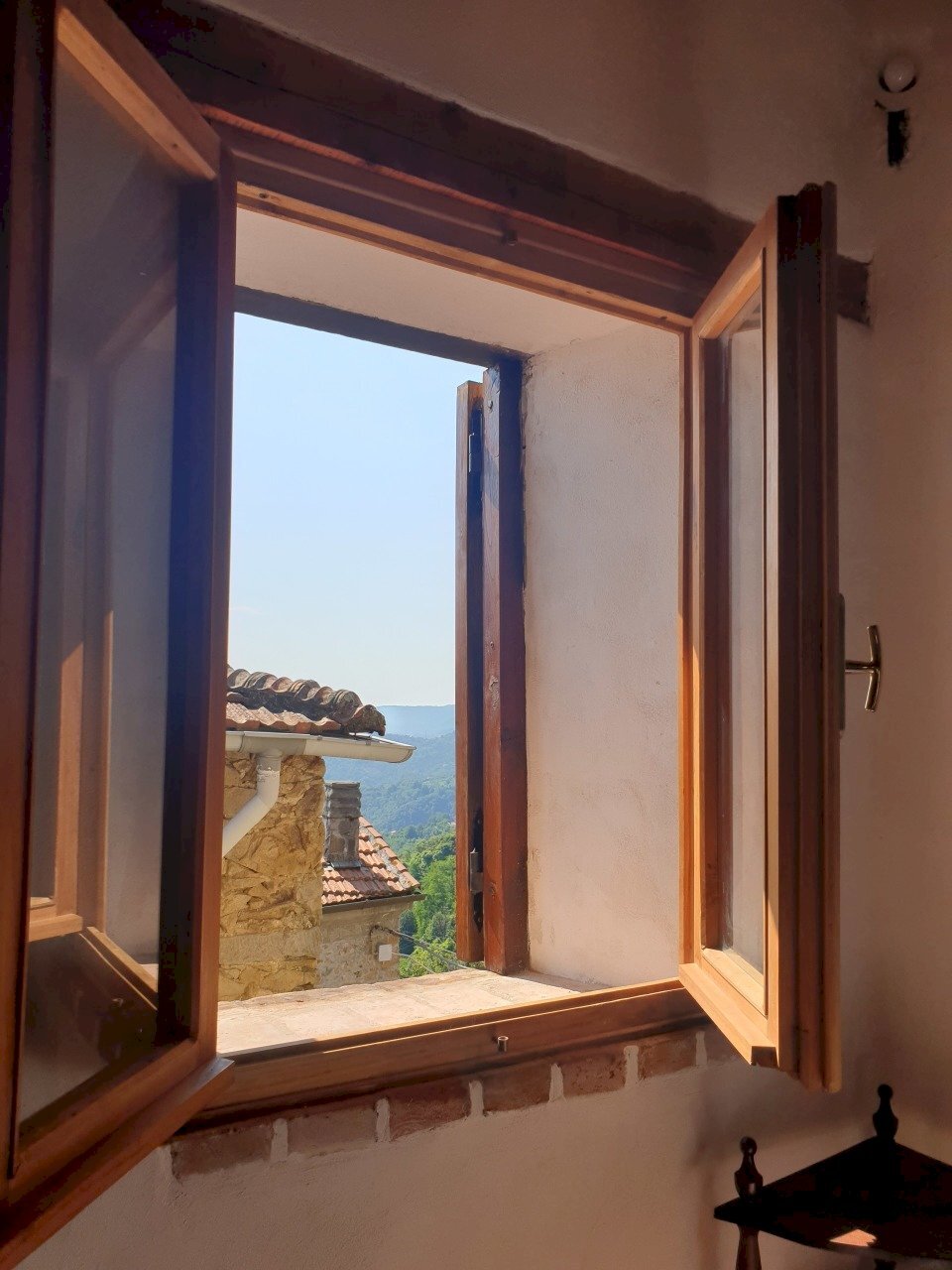 20210609_101637.jpg - Appartamento Follo - foto 1