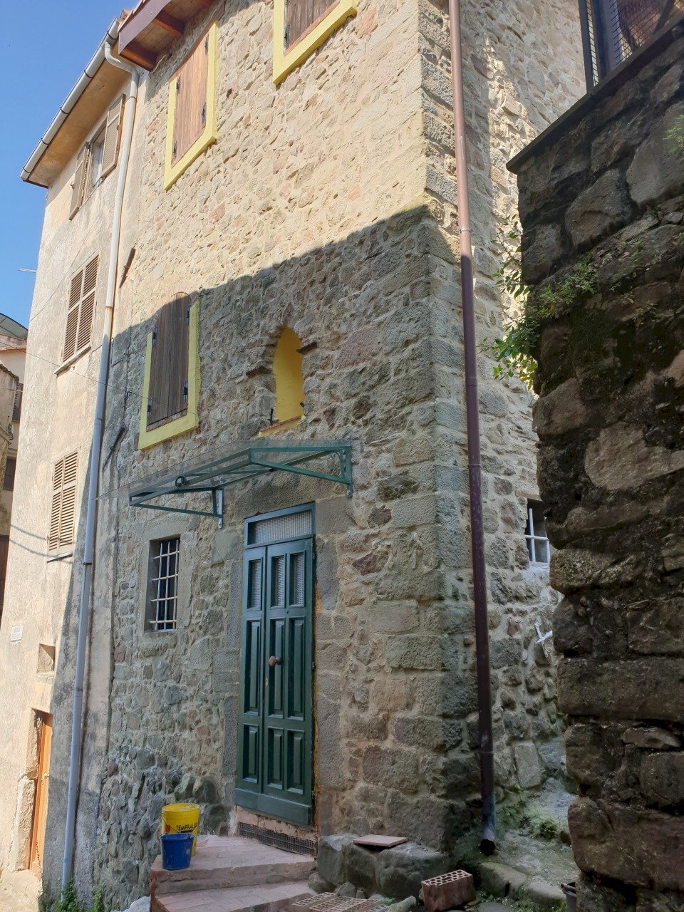 20210609_100822.jpg - Appartamento Follo - foto 2