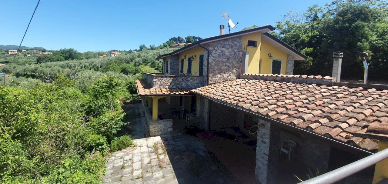 463436.jpg - Casa indipendente Fosdinovo - foto 1