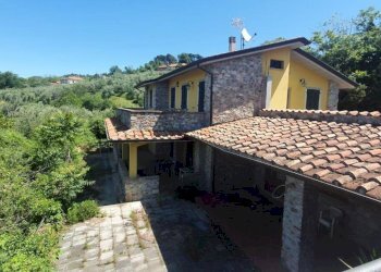 463436.jpg - Casa indipendente Fosdinovo - foto 1