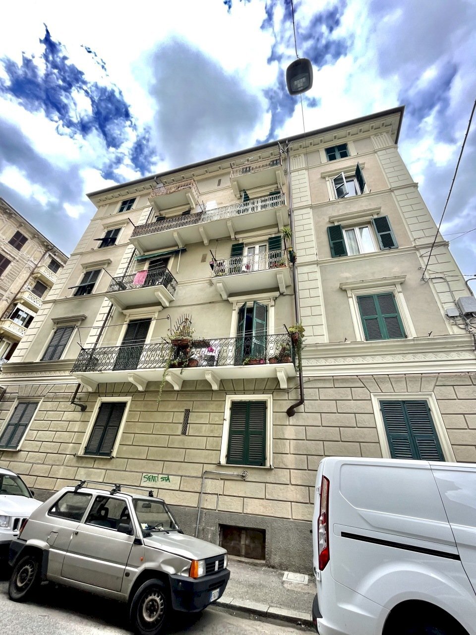 IMG_1878.jpg - Apartment La Spezia - photo 1