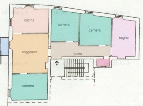 Schermata 2021-04-19 alle 15.29.20.jpeg - Appartamento La Spezia - foto 1