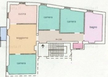 Schermata 2021-04-19 alle 15.29.20.jpeg - Appartamento La Spezia - foto 1