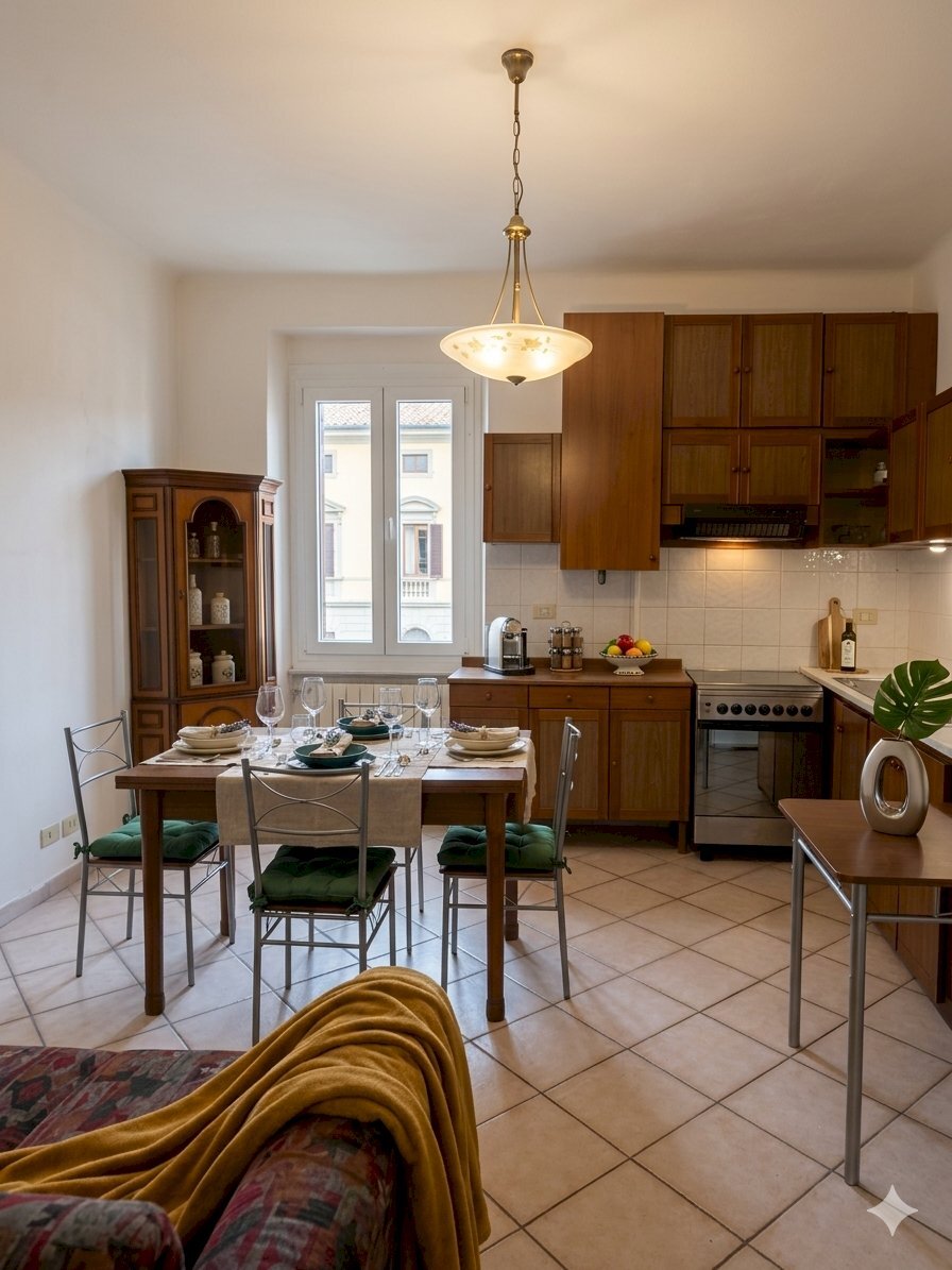 2.png - Two-room apartment La Spezia - photo 1