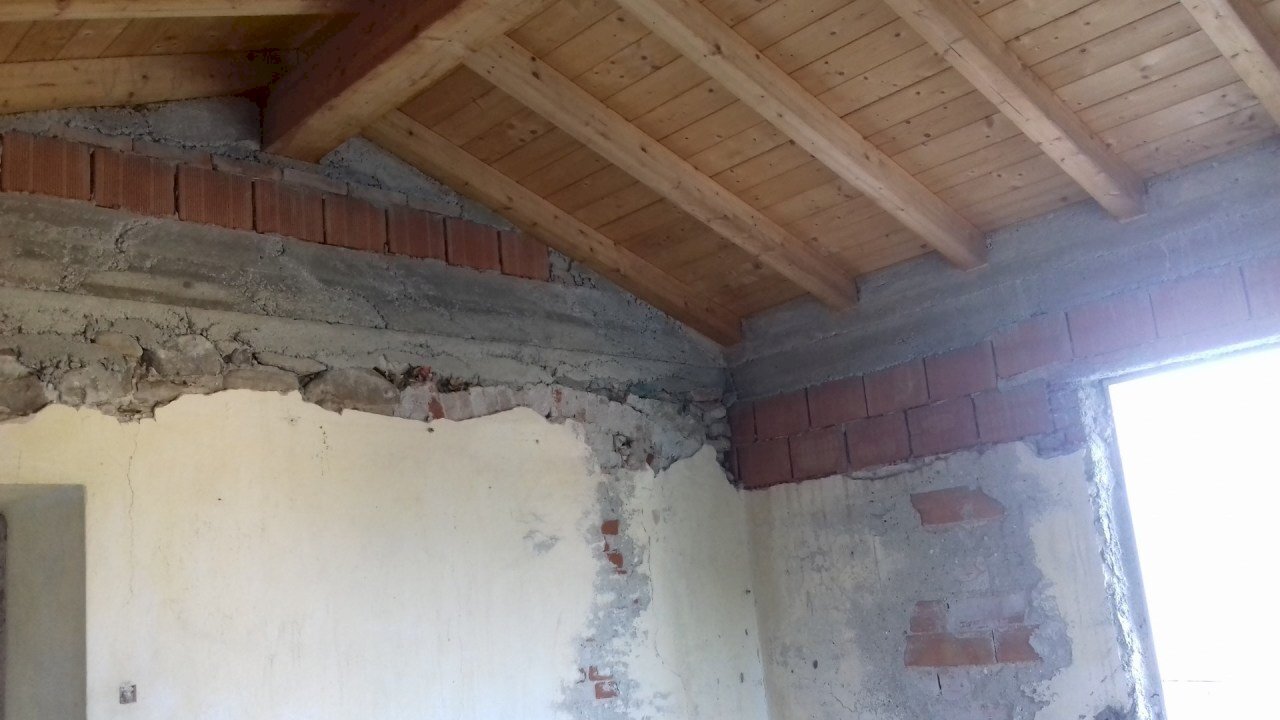 20170616_184830 (Copia).jpg - Casa semi indipendente Vezzano Ligure - foto 3