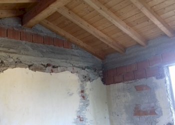 20170616_184830 (Copia).jpg - Casa semi indipendente Vezzano Ligure - foto 3