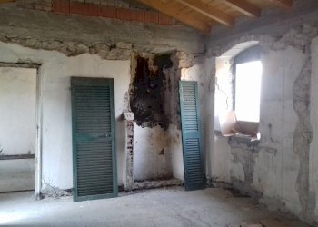 20170616_184902 (Copia).jpg - Casa semi indipendente Vezzano Ligure - foto 5