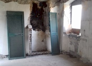 20170616_184909 (Copia).jpg - Casa semi indipendente Vezzano Ligure - foto 7