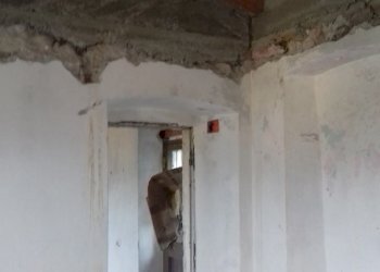 20170616_184956 (Copia).jpg - Casa semi indipendente Vezzano Ligure - foto 9