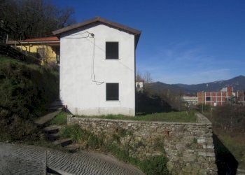 IMG_9235 (Copia).JPG - Casa semi indipendente Vezzano Ligure - foto 10