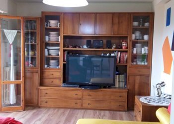 sala - Quadrilocale Via M. Lucertini 3, Passignano sul Trasimeno - foto 5