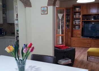 sala - Quadrilocale Via M. Lucertini 3, Passignano sul Trasimeno - foto 6