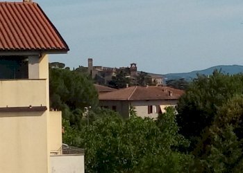 viste - Quadrilocale Via M. Lucertini 3, Passignano sul Trasimeno - foto 10