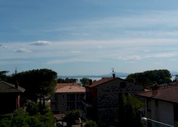 viste - Quadrilocale Via M. Lucertini 3, Passignano sul Trasimeno - foto 13