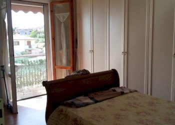 camera da letto - Quadrilocale Via M. Lucertini 3, Passignano sul Trasimeno - foto 15