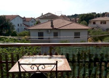 balcone - Quadrilocale Via M. Lucertini 3, Passignano sul Trasimeno - foto 18