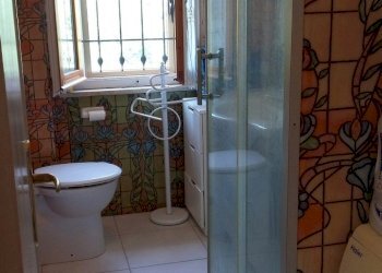 bagno - Quadrilocale Via M. Lucertini 3, Passignano sul Trasimeno - foto 21