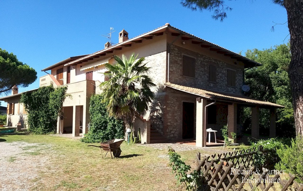 01.jpg - Farm Via Soccorso, Castiglione del Lago - photo 1
