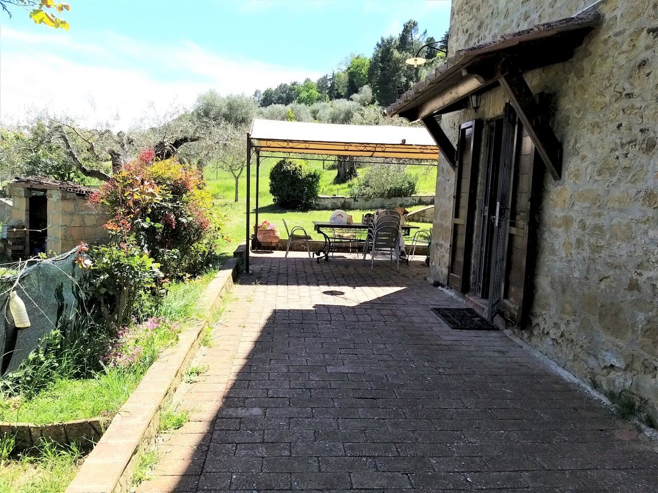 03.jpg - Casale Strada Colle Umberto - Ponte Nese 59, Perugia - photo 3