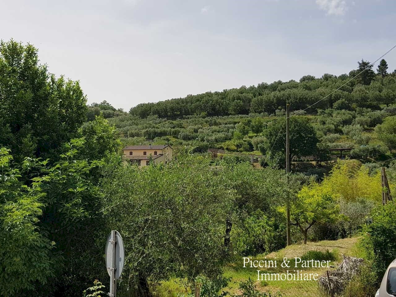 1a.jpg - Four-room apartment Località Montepetriolo 60, Perugia - photo 1