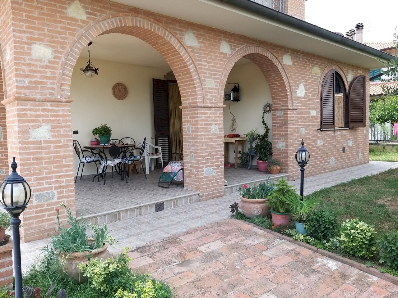 02.jpg - Villa Via Saragat 18, Castiglione del Lago - photo 2