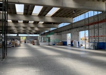 interno - Locale Commerciale SS96 13/C, Modugno - foto 7