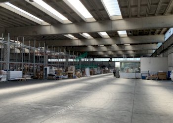 Interno - Locale Commerciale SS96 13/C, Modugno - foto 6