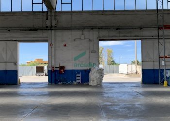 Interno - Locale Commerciale SS96 13/C, Modugno - foto 9