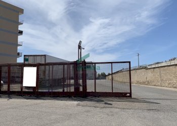 ingresso - Locale Commerciale SS96 13/C, Modugno - foto 13