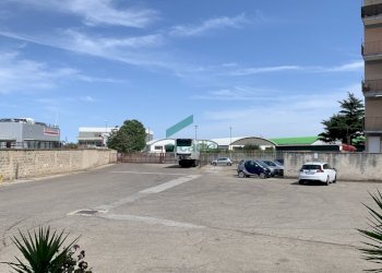piazzale - Locale Commerciale SS96 13/C, Modugno - foto 15