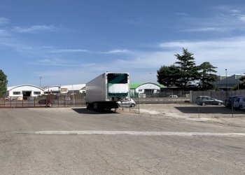 piazzale fronte - Locale Commerciale SS96 13/C, Modugno - foto 16