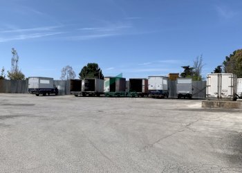 piazzale fronte - Locale Commerciale SS96 13/C, Modugno - foto 18