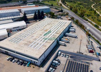 viste - Locale Commerciale SS96 13/C, Modugno - foto 1