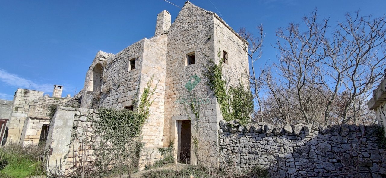 vista - Casale Via Bosco Selva 24, Alberobello - photo 1