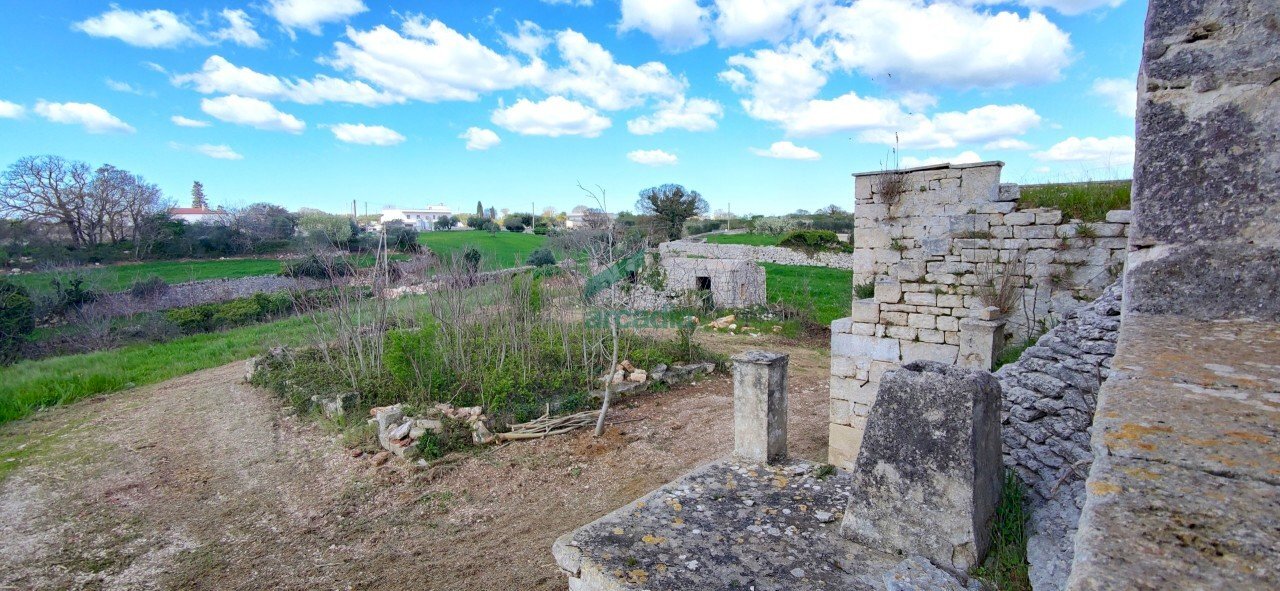 Scala - Casale Via Bosco Selva 24, Alberobello - photo 3