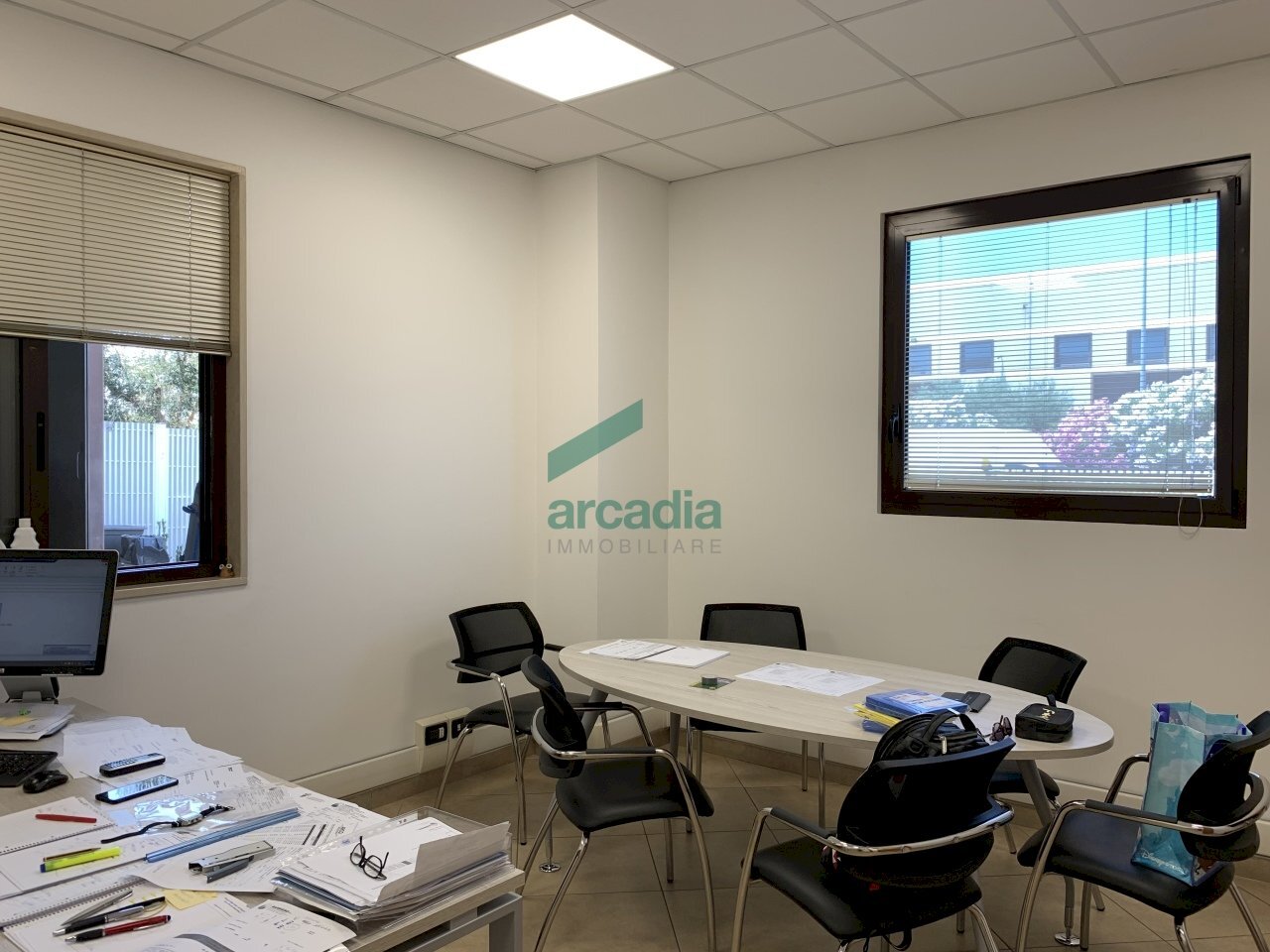 uffici - Locale Commerciale Strada Provinciale Modugno-Bari 83, Modugno - foto 3