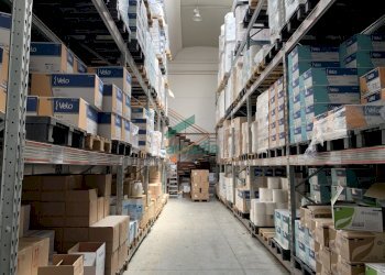 interno - Commercial Premises Strada Provinciale Modugno-Bari 83, Modugno - photo 4