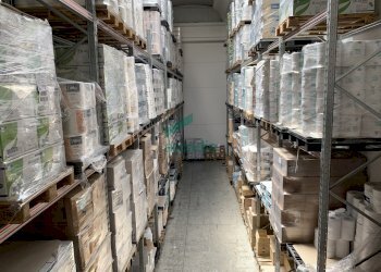 interno - Commercial Premises Strada Provinciale Modugno-Bari 83, Modugno - photo 6