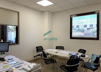 uffici - Commercial Premises Strada Provinciale Modugno-Bari 83, Modugno - photo 3