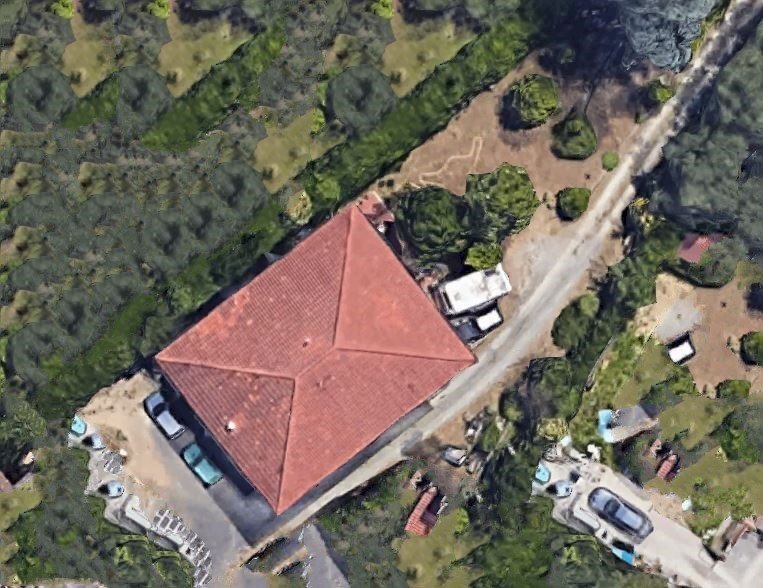 2 d_InPixio.jpg - Casa indipendente Castelnuovo Magra - foto 1