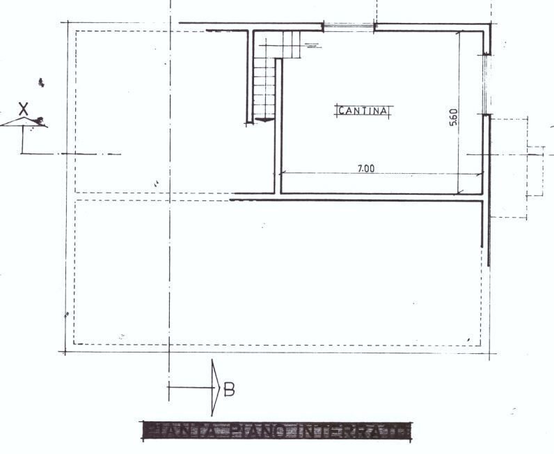 0.JPG - Casa indipendente Castelnuovo Magra - foto 2