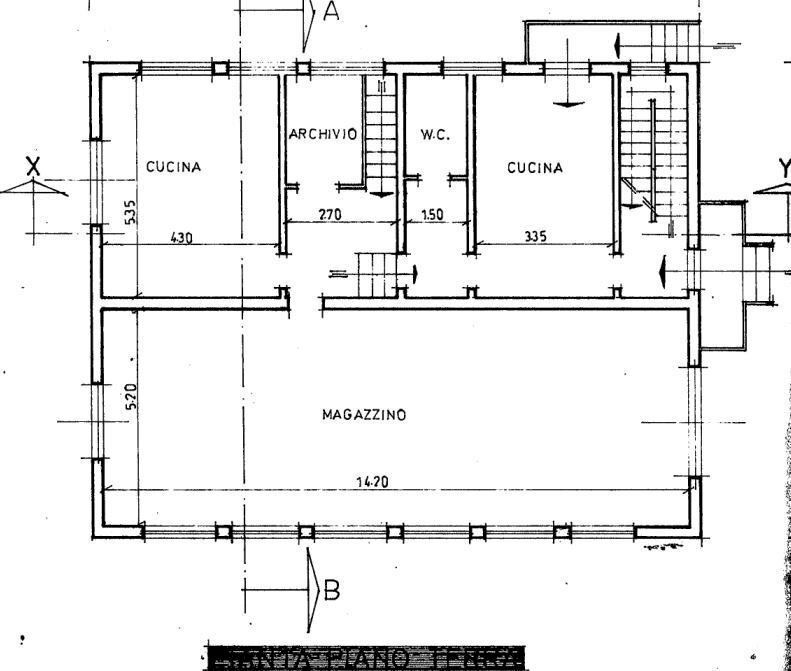 T.JPG - Casa indipendente Castelnuovo Magra - foto 3