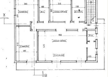 Cattura.JPG - Casa indipendente Castelnuovo Magra - foto 4