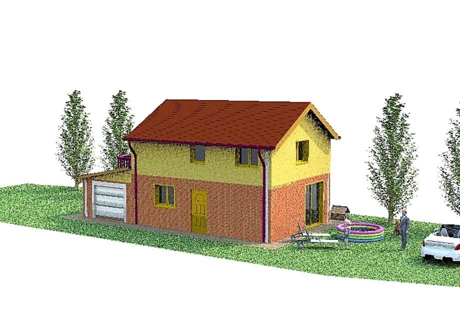 cat2.JPG - Rustico Traversetolo - foto 2