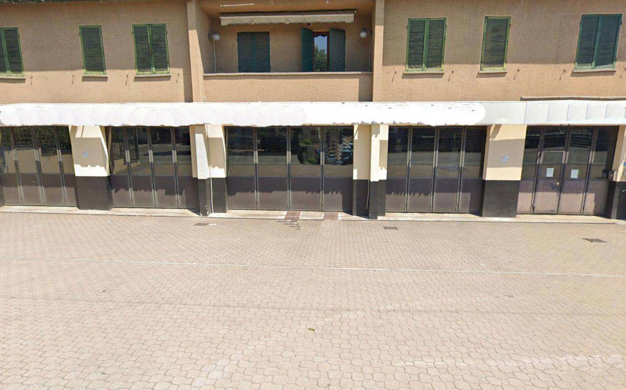 doc1-1.jpg - Laboratory Via Giorgio Sonnino Sidney, Parma - photo 1