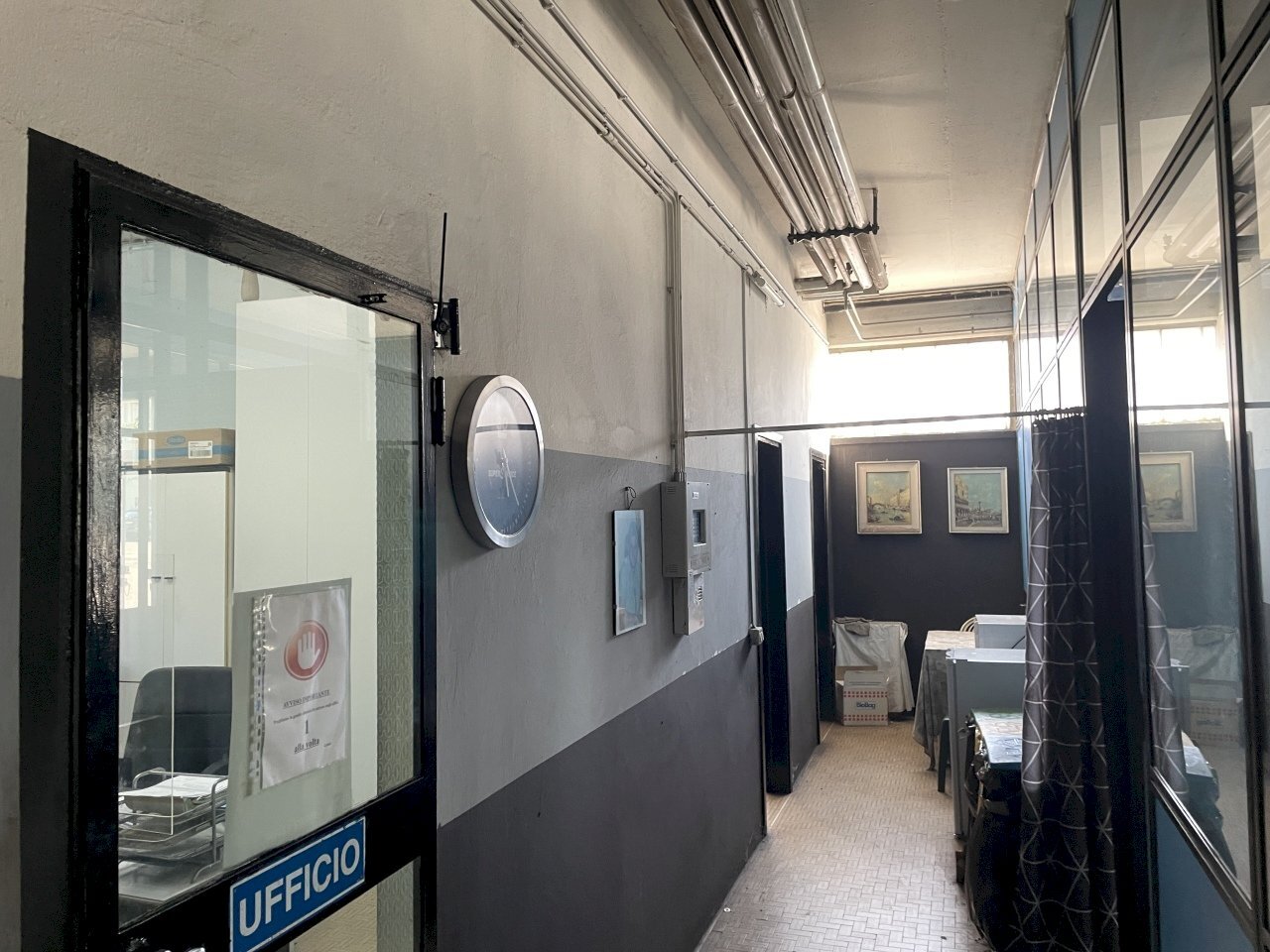 IMG_7912.JPG - Laboratory Via Giorgio Sonnino Sidney, Parma - photo 3