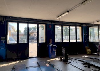 IMG_7914.JPG - Laboratorio Via Giorgio Sonnino Sidney, Parma - foto 5