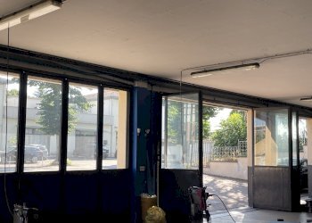 IMG_7915.JPG - Laboratorio Via Giorgio Sonnino Sidney, Parma - foto 6